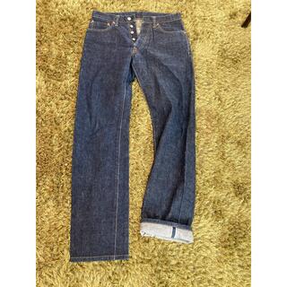 サムライジーンズ(SAMURAI JEANS)のSAMURAI JEANS サムライジーンズ セルビッチデニム(デニム/ジーンズ)