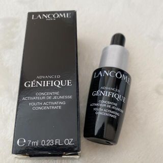 ランコム(LANCOME)の新品　ランコム　美容液　7ml(美容液)