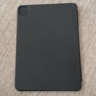 アイパッド(iPad)のiPad Pro 11 純正smart folio スマートフォリオ(iPadケース)