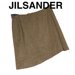ジルサンダー ミニスカートの通販 16点 | Jil Sanderのレディースを 