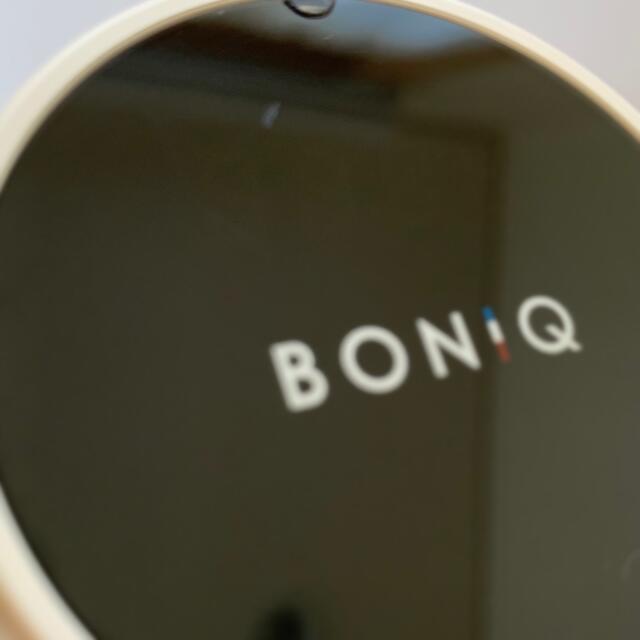 低温調理器　ボニーク　BONIQ2.0  スマホ/家電/カメラの調理家電(調理機器)の商品写真