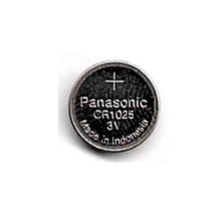 パナソニック(Panasonic)のCR1025（1個）リチウム電池(その他)