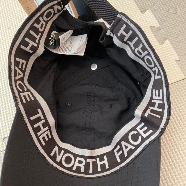 THE NORTH FACE(ザノースフェイス)のノースフェイス　CAP SMサイズ メンズの帽子(キャップ)の商品写真