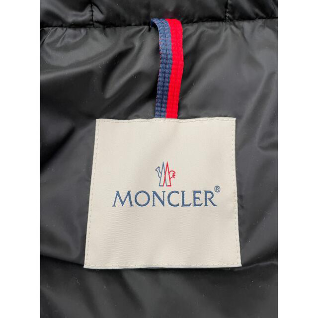 MONCLER(モンクレール)の新品モンクレール♡Blesサイズ2 レディースのジャケット/アウター(ダウンジャケット)の商品写真