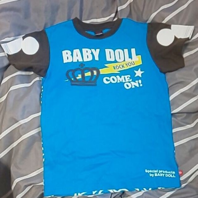 BABYDOLL Tシャツ