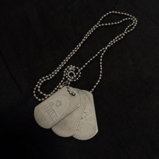 HYSTERIC GLAMOUR(ネックレス)のフリマアイテム一覧 HYSTERIC GLAMOUR(ネックレス)のフリマアイテム一覧