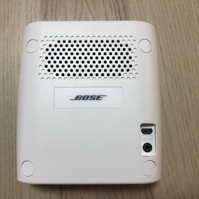 BOSE(ボーズ)のBOSE サウンドリンクカラー　GIFさん専用 スマホ/家電/カメラのオーディオ機器(スピーカー)の商品写真