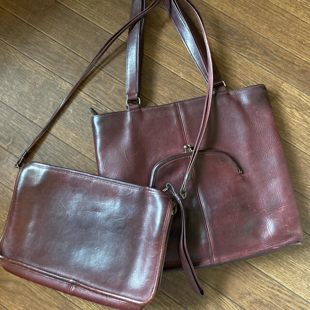 ★極美品★オールドコーチ COACH★ショルダー ポーチ★ヴィンテージ レトロ