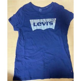 リーバイス(Levi's)のTシャツ レディース(Tシャツ(半袖/袖なし))