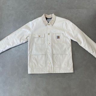 カーハート(carhartt)のcarhartt wip MICHIGAN COAT カーハート ミシガンコート(ブルゾン)