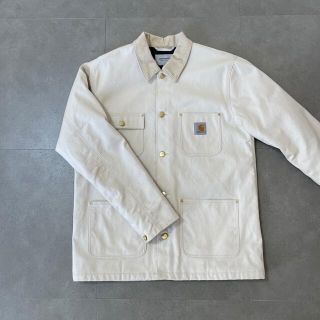 carhartt - carhartt wip MICHIGAN COAT カーハート ミシガンコート