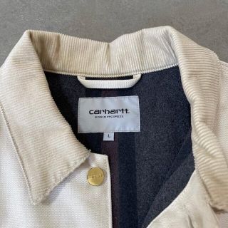 carhartt - carhartt wip MICHIGAN COAT カーハート ミシガンコート