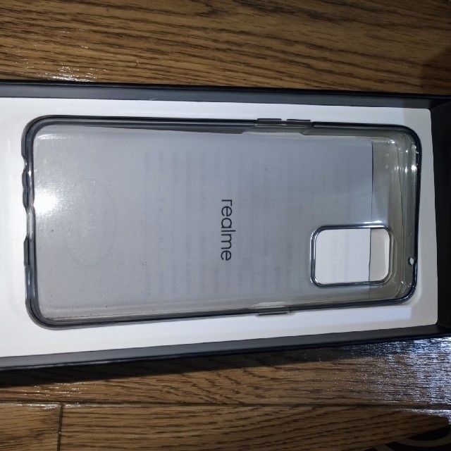 realme GT Neo 6GB 128GB 美品