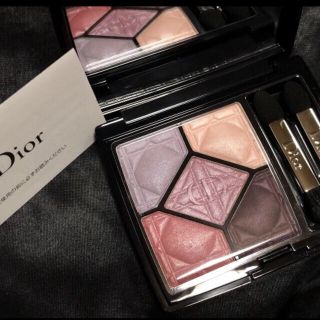 ディオール(Dior)の新品未使用  Dior アイシャドウ　817 ギャラクシー(アイシャドウ)