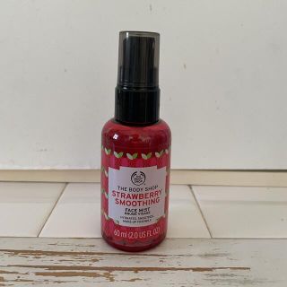 ザボディショップ(THE BODY SHOP)のボディショップ/フェイスミスト☆ストロベリー(化粧水/ローション)