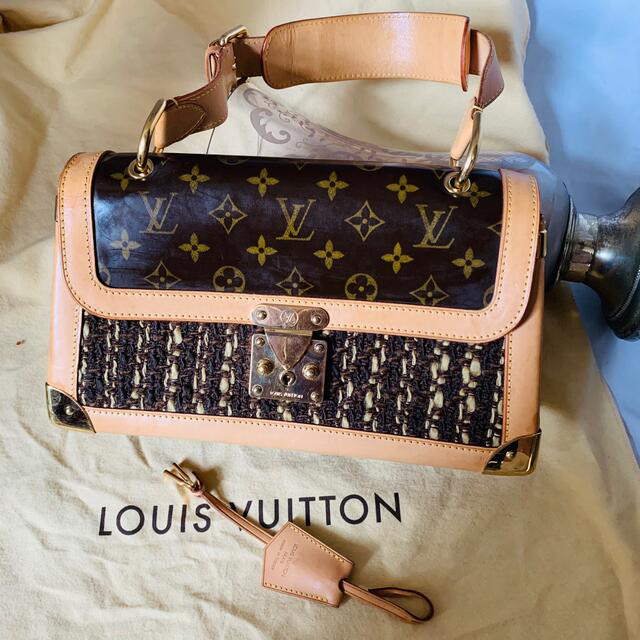 ショルダーバッグlouis vuitton  ショルダーバック　限定0692  新同