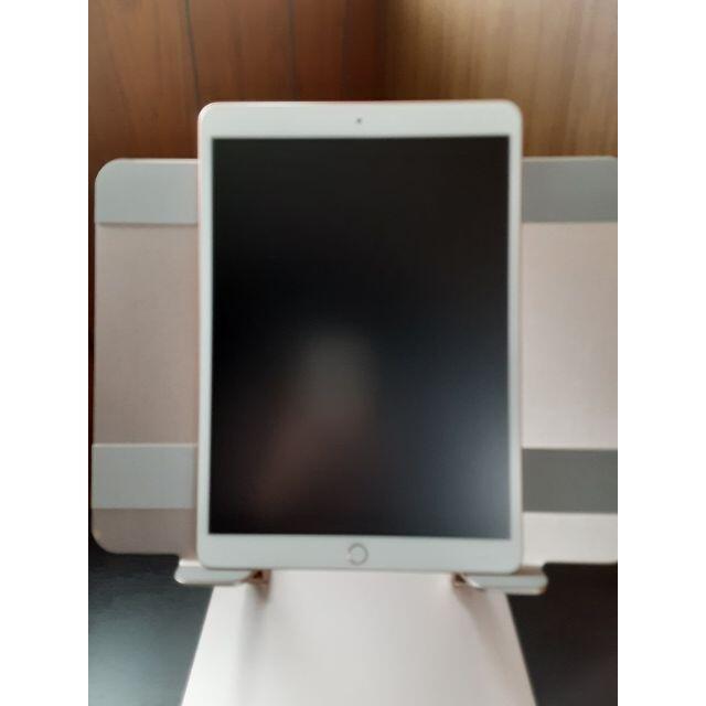 Apple(アップル)のAppleCare+ 付 iPad Air3 Wi-Fi 64GB 中古品 スマホ/家電/カメラのPC/タブレット(タブレット)の商品写真