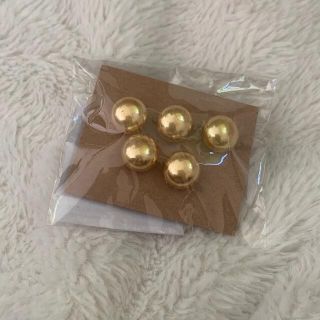 サリュ クリスマス カラーピン(その他)