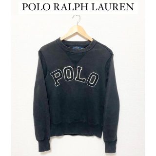 ポロラルフローレン(POLO RALPH LAUREN)のPOLO RALPH LAUREN ポロ ラルフローレン　レディース　スウェット(トレーナー/スウェット)