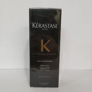 ケラスターゼ(KERASTASE)のケラスターゼ　クロノロジストオイル(オイル/美容液)