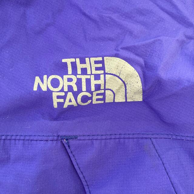 THE NORTH FACE(ザノースフェイス)のノースフェイス　ナイロンジャケット　レディース　M レディースのジャケット/アウター(ナイロンジャケット)の商品写真