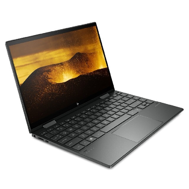 HP(ヒューレットパッカード)のHP ENVY x360 13 Ryzen5 4500U  SSD256GB  スマホ/家電/カメラのPC/タブレット(ノートPC)の商品写真