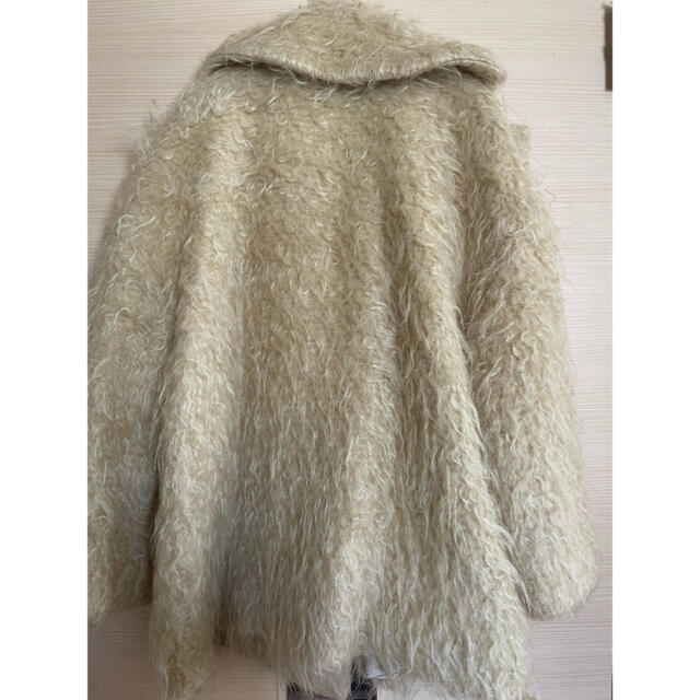 saqui モヘアコート 新品 ベージュ サキ 36 | orinocoorigen.com saqui モヘアコート 新品 ベージュ サキ 36 | orinocoorigen.com