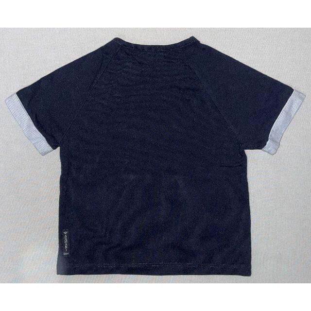 Armani(アルマーニ)のベビー服）Armani Baby Tシャツ キッズ/ベビー/マタニティのベビー服(~85cm)(Ｔシャツ)の商品写真