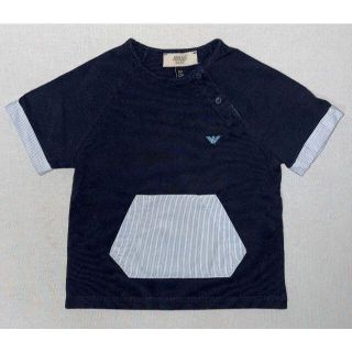 アルマーニ(Armani)のベビー服）Armani Baby Tシャツ(Ｔシャツ)