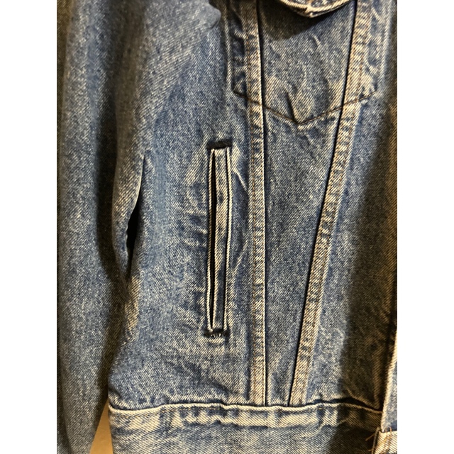 Levi's(リーバイス)のLevi’s denim jacket メンズのジャケット/アウター(Gジャン/デニムジャケット)の商品写真