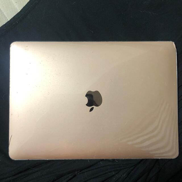 MacBook Air2020 画面不良ジャンク