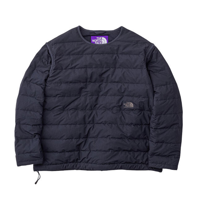 the north face nanamica ノースフェイス ナナミカ L