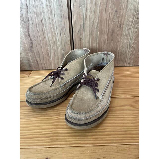 Russell moccasin  10 値下げしました❗️