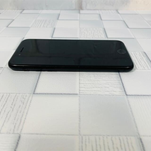 iPhone 7 128GB ジェットブラック 5