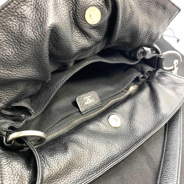 になります LOEWE - 希少 超美品 ロエベ フラメンコ スタッズ