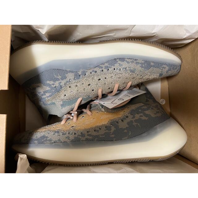 adidas yeezy boost 380 MIST 28 FX9764