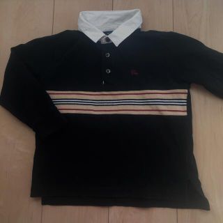 バーバリー(BURBERRY)のシルク・ドゥ・ソレイユ様　専用　Burberry バーバリー　ロンドン　(Tシャツ/カットソー)