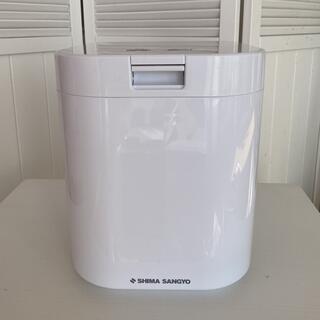 【Kim 様専用】生ごみ減量乾燥機 生ごみ処理機 （1~5人用）(生ごみ処理機)