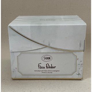 サボン(SABON)のSABON Face PolisherR(洗顔料)