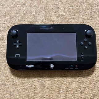 Wii U - 【今月のみコメントで1,000円引き】Wii Uモンハンセットの通販