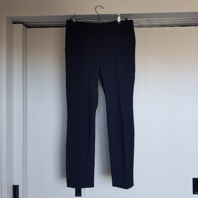 PLST(プラステ)の(naana様専用)Plst クロップドパンツ　xs レディースのパンツ(クロップドパンツ)の商品写真