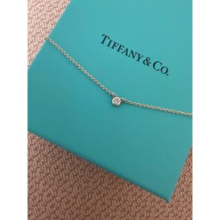 ティファニー(Tiffany & Co.)のティファニー バイザヤード(ネックレス)