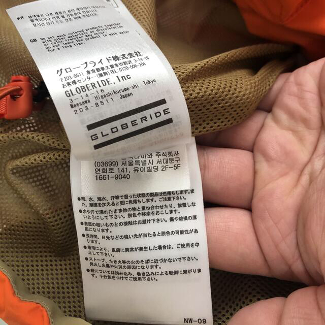 DAIWA(ダイワ)のDAIWAPIER39 GORETEX Loose Mountain Parka メンズのジャケット/アウター(マウンテンパーカー)の商品写真