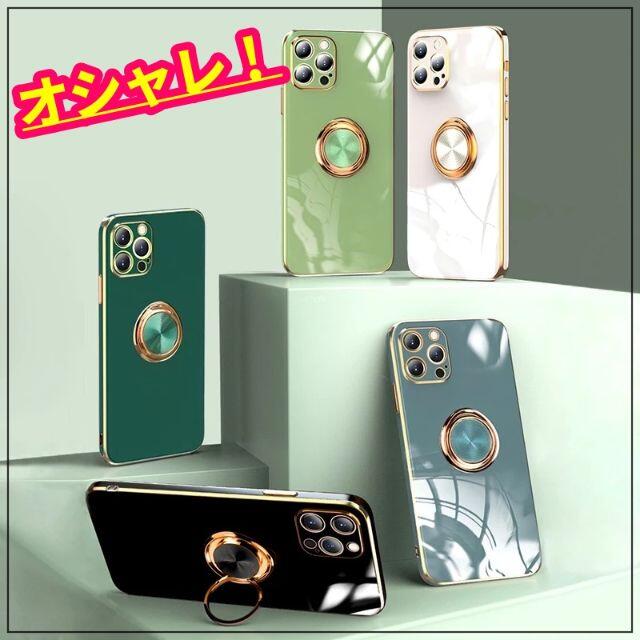 casetify ケースティファイ　バンダナ柄　iPhone 12pro