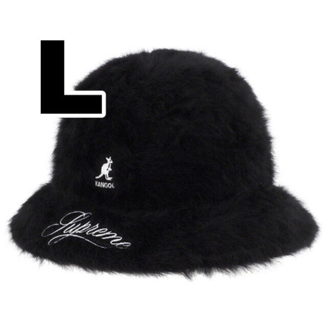 Supreme(シュプリーム)のL Supreme Kangol Furgora Casual メンズの帽子(ハット)の商品写真