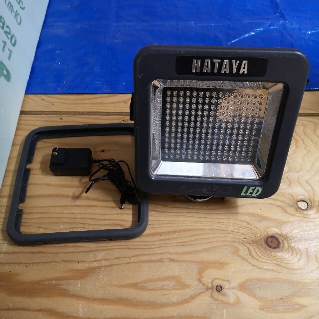 ハタヤ　充電式LED ケイライト LWK-10M スポーツ/アウトドアのアウトドア(ライト/ランタン)の商品写真