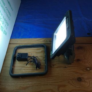 ハタヤ　充電式LED ケイライト LWK-10M(ライト/ランタン)