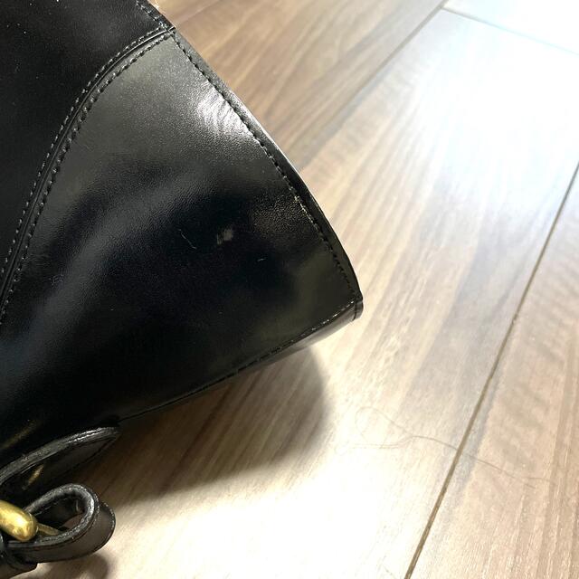 RENOMA(レノマ)のレノマ　　　フォーマル　ブラック　ハンドバッグ　黒　　　 レディースのバッグ(ハンドバッグ)の商品写真