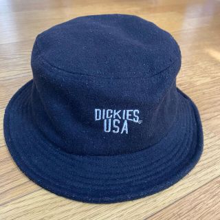 ディッキーズ(Dickies)の⭐︎のん🌺様 専用⭐︎【DICKIES】バケットハット(ハット)