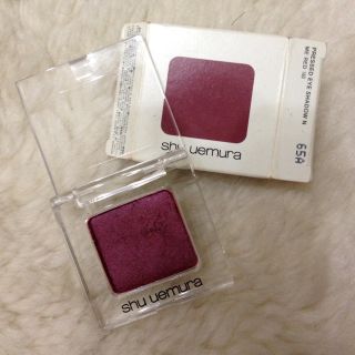 シュウウエムラ(shu uemura)のSHU UEMURA アイシャドウ(その他)